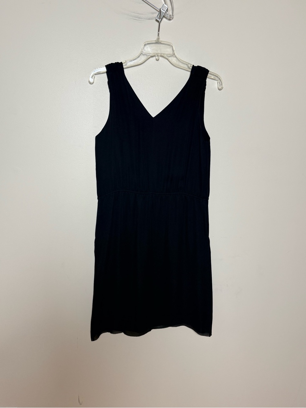 Banana Republic 100% Silk Dress - Picture 8 of 8